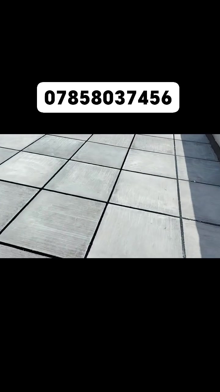 #فلوسك_عندك_لمن_يكمل_سطحك 💸
***********
تم إنجاز السطح حسب المواد المطلوبة:
🛠 زفت + فلانكوت + نايلون + اشتايكر السماوة
✂ كص كوسره
✅ شرط الفحص بالماء + استلام من قبل #مهندس_كرسته
🔧 صيانة الماستك والأسطح القديمة متوفرة

📍 متواجدين: الناصرية – أقضية ونواحي
***********
