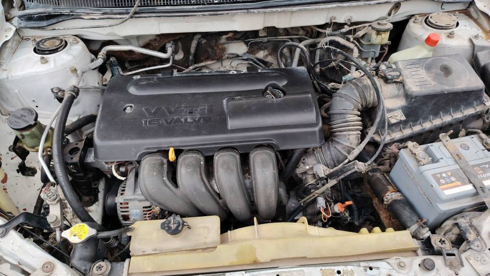 سەیارەی پاک و بێ مەسرەف.بێسەرەتایە و ساغە .ڕێگەپێدانی بۆ کراوە. گێڕ تۆماتیک .تەبرید.مەکینە گەورە .جام کارەبای.حزام بۆیاخ بیجگەلەسەقف بۆ جوانی کراوەو بێ دەعم و لێدراوە.چوارتایەی تازە .
نرخی40گەڵاو کەمێ مەعمەلە .
ژ.م  *********** كالار, السليمانية
