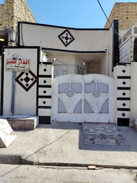 دار للبيع • ميسان عبجيه • ١٠٠م