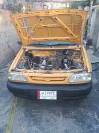 ٢٠١٢ • رقم انكليزي • باتري جديد