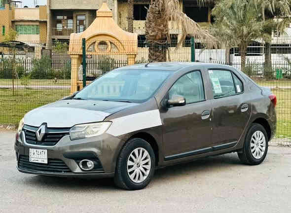 السلام عليكم رينو سمبل 2019 
كفالة عامة عدة شوية بارد بل جاملغ الامامي 
 السونار مرفق بل منشور 
معروضة ب70$ بلاش ماكو هيج سعر 
لون جوزي 
مكينة 1600
تخم تاير جديد 
كير مكينة مكفولات 
تبريد ثلج 
حدادية زيرو 
شاشة كامرة 
لد نهاري 
امامي خلفي 
ماشية 70 km 
مكاني بغداد البلديات 
*********** بغداد
