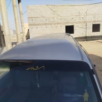 منغولي 14راكب  2009اصل  السياره كفاله ضربه او معجون تفحص سونار  فقط صب...