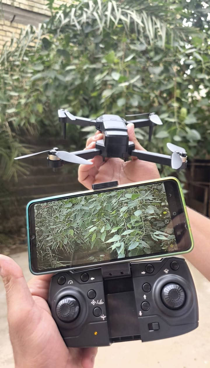 متاح طياره درون مع كامل ملحقاتها مكاني بغداد موجود توصيل داخل بغداد رقمي ***********
