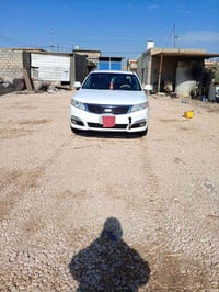 اوبتيما • ٢٠١٠ • كفالة عامة