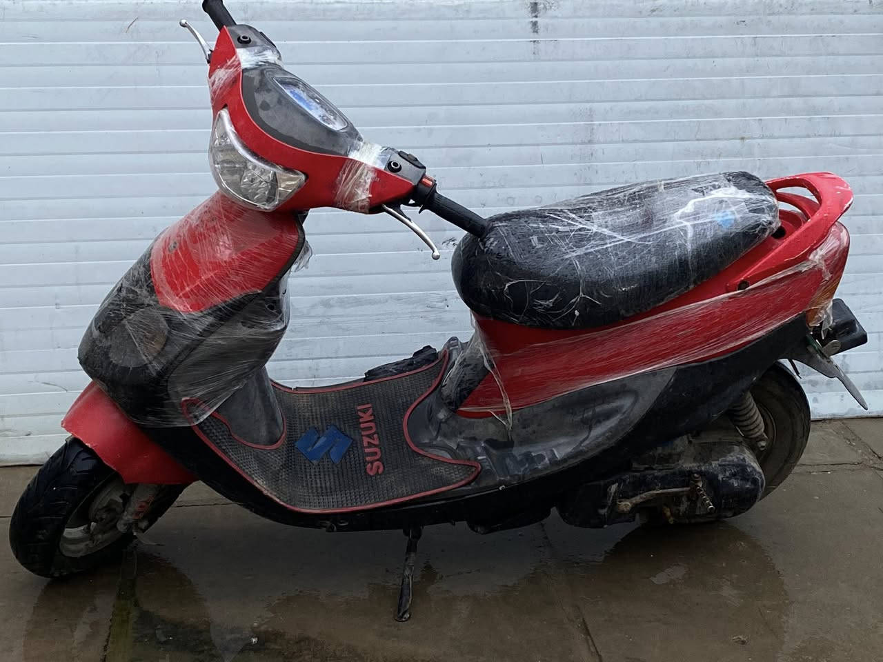 يوماها بيجي للبيع اوراق السعر 250


**إذا كنت صاحب هذا الإعلان وتريد حذفه لأي سبب، رجاءا أرسل رسالة إلى الدعم الفني**