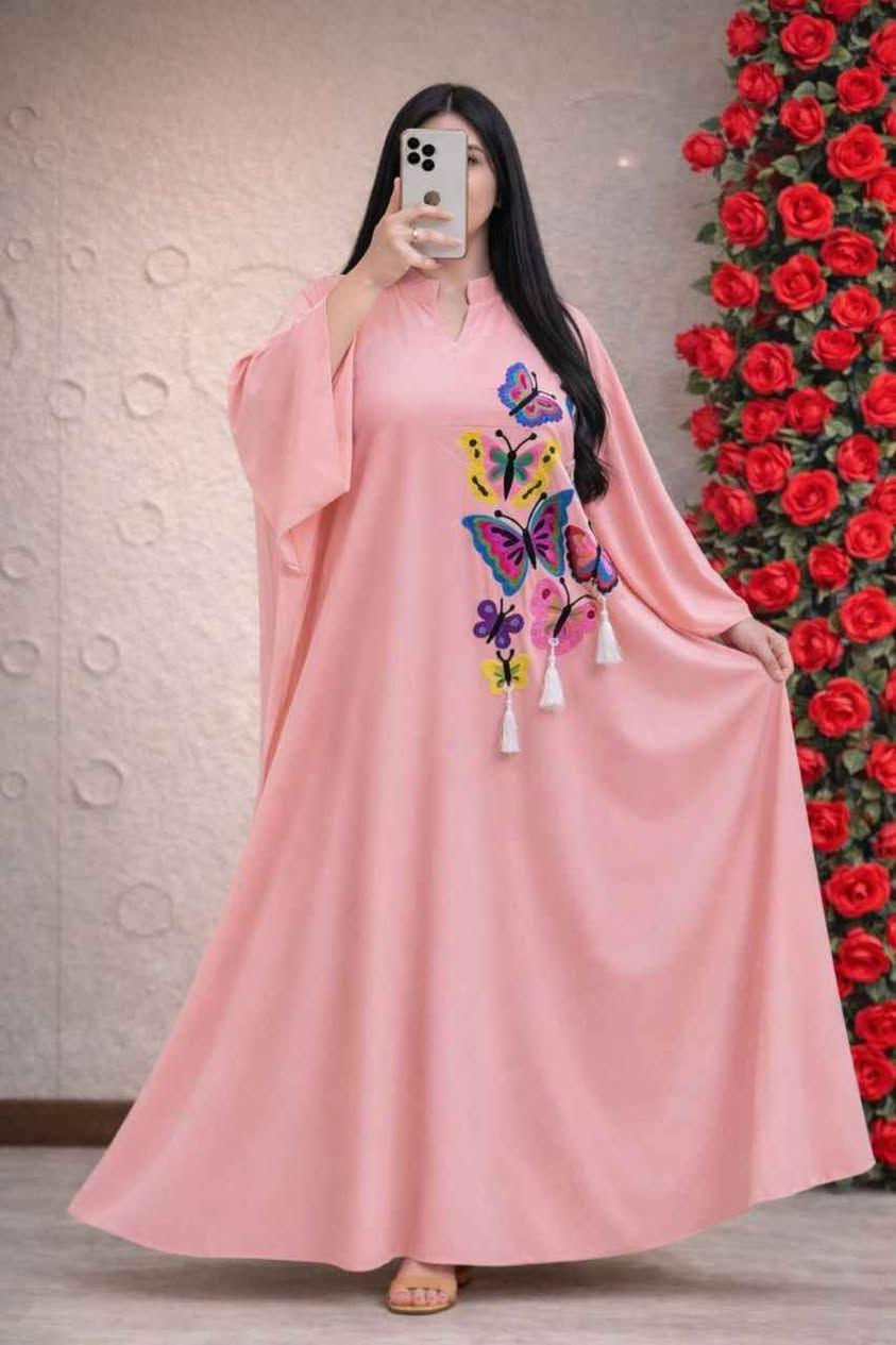 الموسم الصيفي 2026 

دراعة رمضانية كشمير درجة اولى 

القياسات L. XL. 2XL. 3XL
تلبس لغاية وزن 150 

متوفر جمله و مفرد 

البيت بغداد, العراق


**إذا كنت صاحب هذا الإعلان وتريد حذفه لأي سبب، رجاءا أرسل رسالة إلى الدعم الفني**