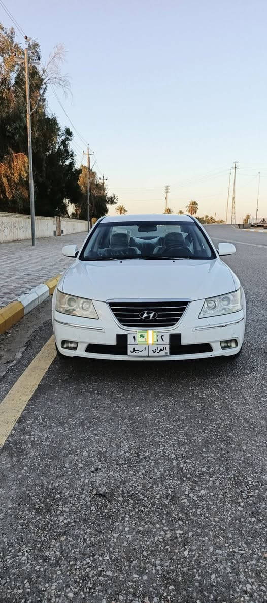 سوناتا 10   تبريد ثلج حدادية جاهزة غاز غاز بلادي تايرات جدد ارقام اربيل وسنوية اصلي متومة سنويته لل27 

بب48 وبيه مجال قليل حك الجية للشراي يستاهل ماي العين مكاني ميسان …  اتصال ‏‪***********‬‏
