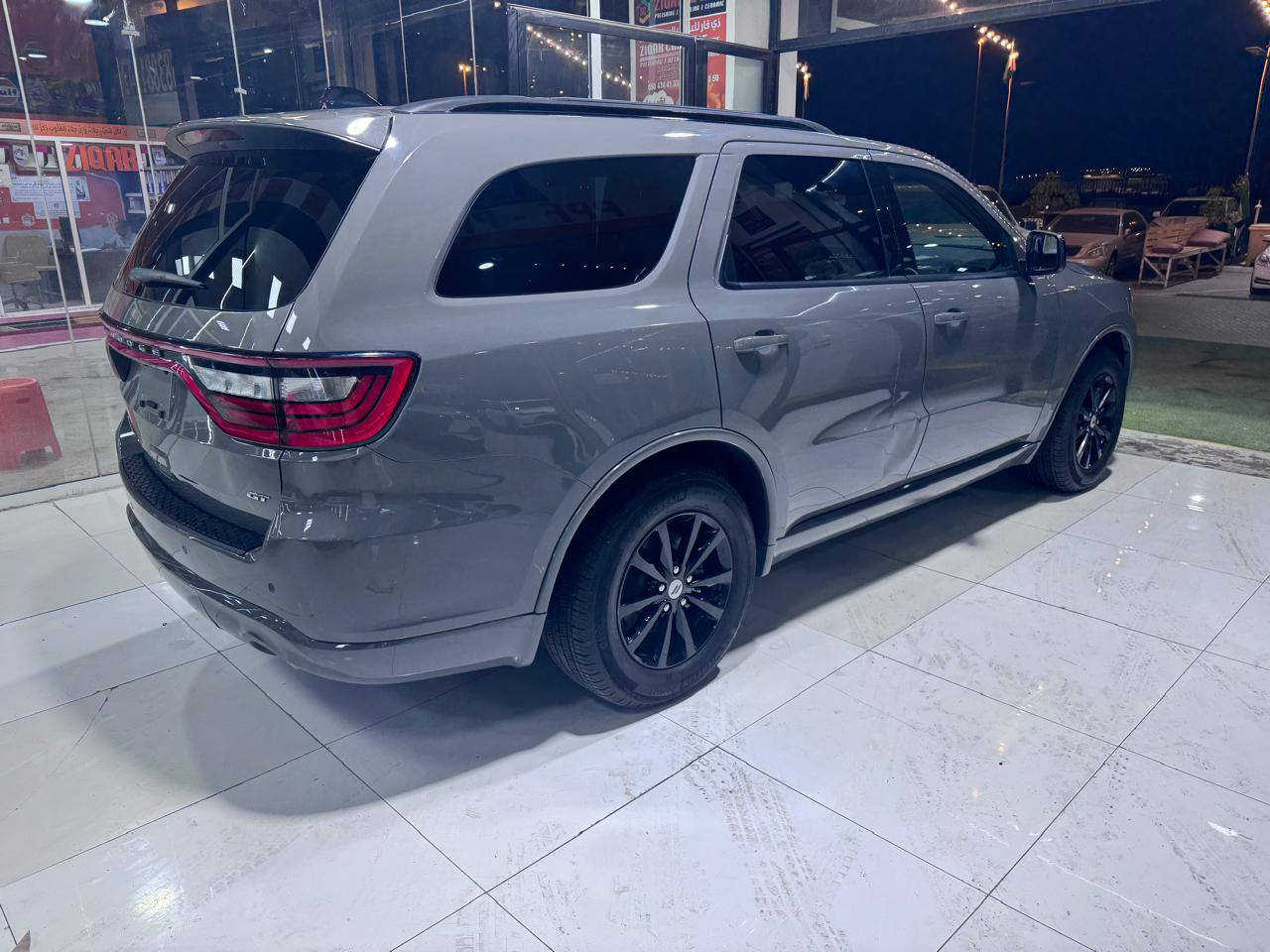 دورنكو  2025
مشحونه بالطريق 7  ايام توصل البصره 
تدخل باسمك المشتري ✅ 
حاليا بشحن ✅ 

السعر  225   مصلح واصل البصره بدون كمرك

للاستفسار ***********
https://www.facebook.com/share/182Ri4JuA6/
