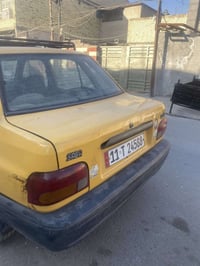 سايبه مديل 10 بيها بس جاملغ ابدل باقي السياره بلاديه شواصي بلاديه مكين...