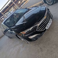 ماليبو ٢٠٢٣ • ١٥٠٠ توربو • رقم قادسية