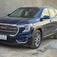 جي ام سي تيران ٢٠٢٣ للبيع مواصفات SLT رقم بصرة باسمي مكينة كير كفالة ح...