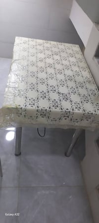 ميز طعام زجاج • ميز طعام • طاولة طعام • كراسي طعام • طقم طعام • ميز وك...