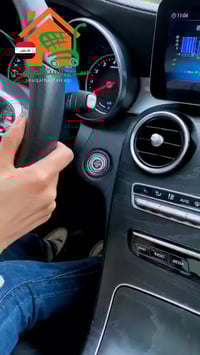 غطاء يحمي و يحفظ على بصمة السيارة بشكل فخم 🚗 ب5 الالف فقط متوفر توصيل ...