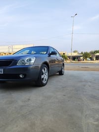 اوبتيما • ٢٠٠٧ • محرك ٢٤٠٠