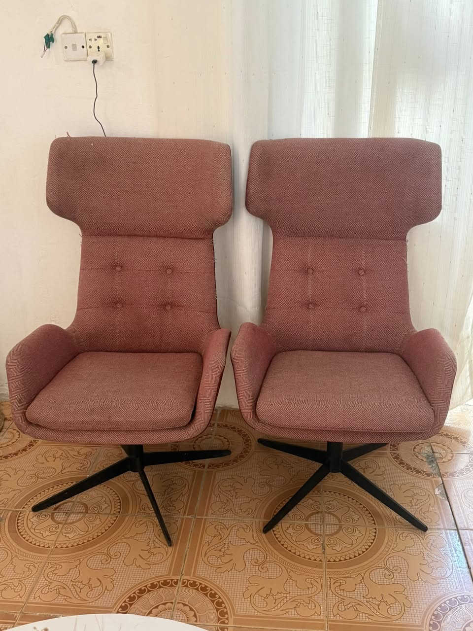 نص تخم للبيع صار شهر من اشتريها عنوان بغداد كريعات


**إذا كنت صاحب هذا الإعلان وتريد حذفه لأي سبب، رجاءا أرسل رسالة إلى الدعم الفني**