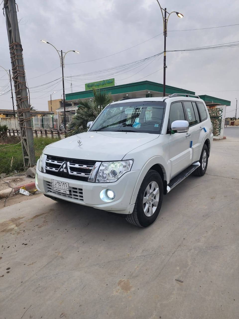 باجرو2014 كفاله عامه من كلشي السعر175 وبيه مجال بسيط هاتف***********
