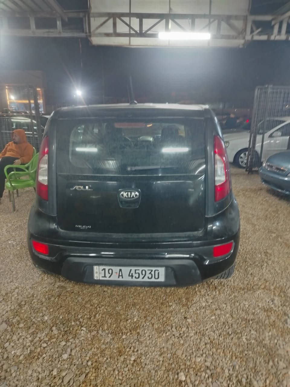 اسلام عليكم ورحمة الله صول مديل 13 بسمي للبيع 90 وبيه مجال قليل مكان كربلاء *********** ابوحيدر
