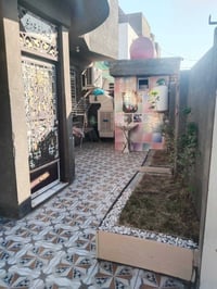٢٠٠م زراعي • الجمعيه • غرفتين