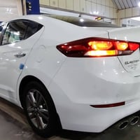 سياره النتره مديل 2018سياره نضيفه مال جناي مكفوله كفاله عامه   حداديه ...