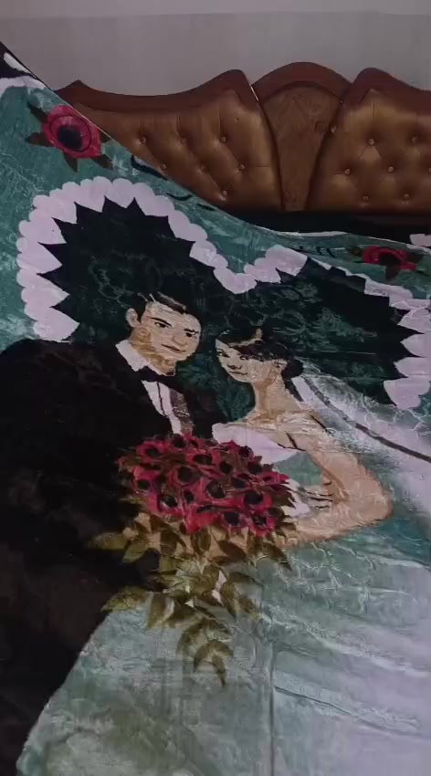 للبيع جديد بطانيات نفرين حرير حفر ليزر لحف فرو نفرين  دواشك اسفنج مميز ثالث  مفرش تخم فرو يستخدم وجهين الشراي يراسل وأهلا وسهلا بجميع


**إذا كنت صاحب هذا الإعلان وتريد حذفه لأي سبب، رجاءا أرسل رسالة إلى الدعم الفني**