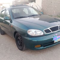 لانوس • ٢٠٠٠ • رقم كركوك