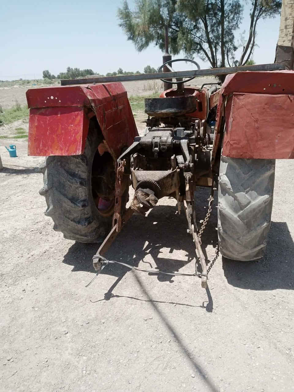 مكينه 70 للبيع في واسط سعره مليونين او ميتين او بيه مجال حق لجيه ***********
