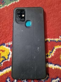 انفكس هوت ١٠ • ١٢٨ • ما دخل تصليح