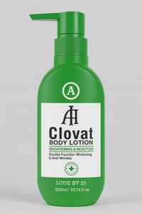 لوشن كلوفادين • فيتامين سي V10 • توصيل لجميع المحافظات