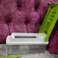 الة تقطيع • بطاطا • خضار