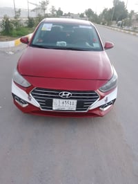 اكسنت • ٢٠٢١ • ناصريه مركز