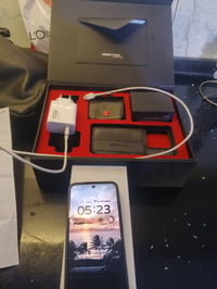 فلاكشب*Xiaomi 14 – وليس t  للتوضيح وياه وصل الضمان ماخذه بوكتها مليون ...