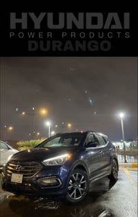 سنتافيا • ٢٠١٨ • مكينة ٢٠٠٠ تيربو