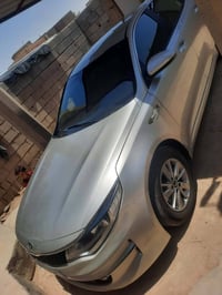 اوبتيمه K5 • ٢٠١٨ • محرك ٢٠٠٠