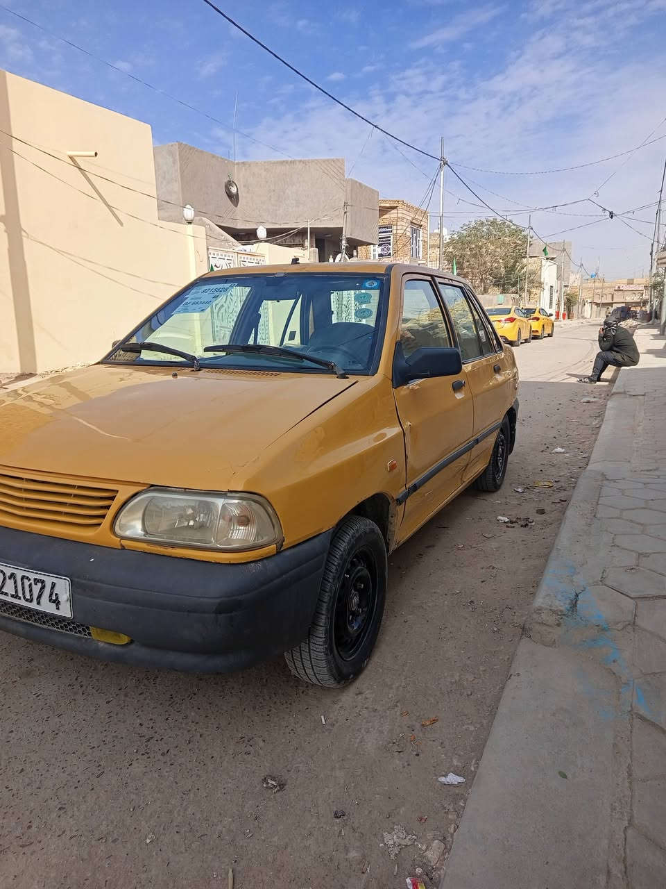 اخوان سايبه موديل ١٢ رقم انكليزي مصفره هيئه وغرامات سنويه باسمي نافذه لل٢٠٣٠ كير ومحرك خير من الله شغل وطلع سياره مال جناي تخم تاير نصبتهة حلوه سياره خير من الله مكاني ديوانيه سعر 30 متواجد واتساب لا ضربه والتبديل بس تلكيط خياسات شواصي جدد وفيس***********
