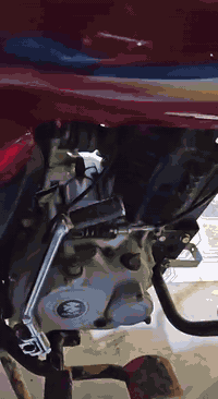 يا الله
سلام عليكم ورحمة الله وبركاته دراجة بوكسر مرقم ديالى انكليزي موديل ٢٠١٩ 
هزة كاملة الدراجة مجفته تجفيت شركة الصور كدامكم سعرهة 1650 وبيهة مجال شرط التحويل الرقم/***********
