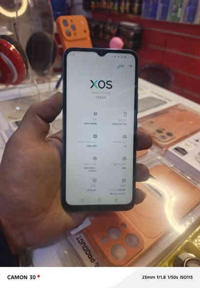 انفنكس HOT20i
ذاكره 64 
مبدل فلاته شحن فقط 
السعر 45 الف 
العنوان النجف حي العسكري كبل مقابيل مجمع جوهرة العرب مركز اندرويد للموبايل
*********** واتساب
