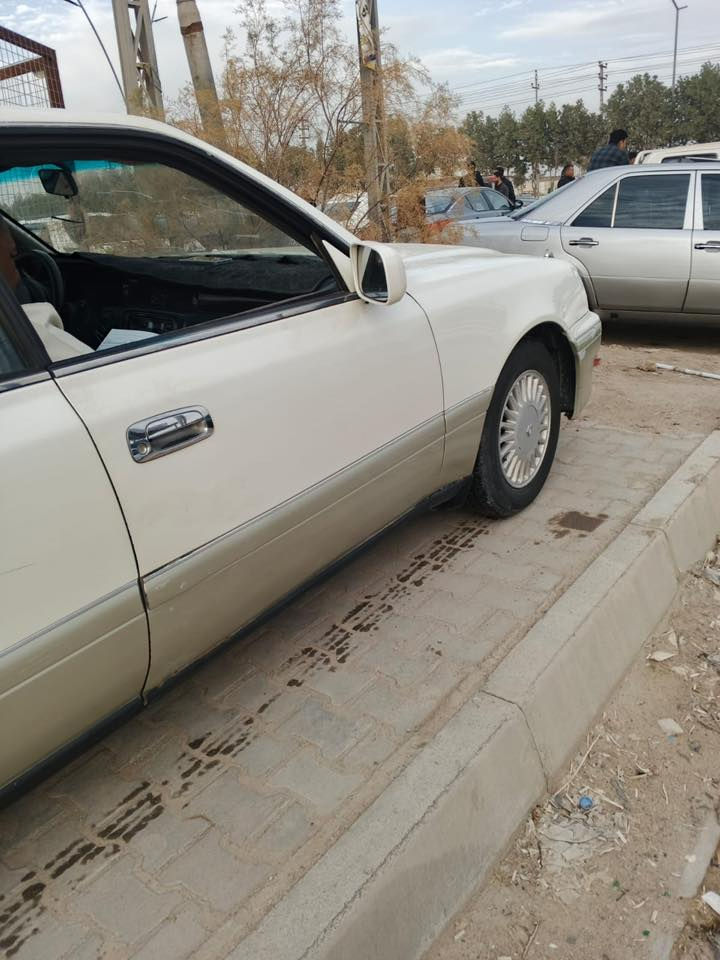 راس ثور فلات بسمي  كفاله من الكص وضربه ونقل جثه مكينه وكيل كفاله العنوان البصره المدينه الهوير سعر ٨٥ رقم الهاتف *********** مكلف بنشر  اتصل ع رقم واستفسر وسعر بي مجال الطيبين ً
