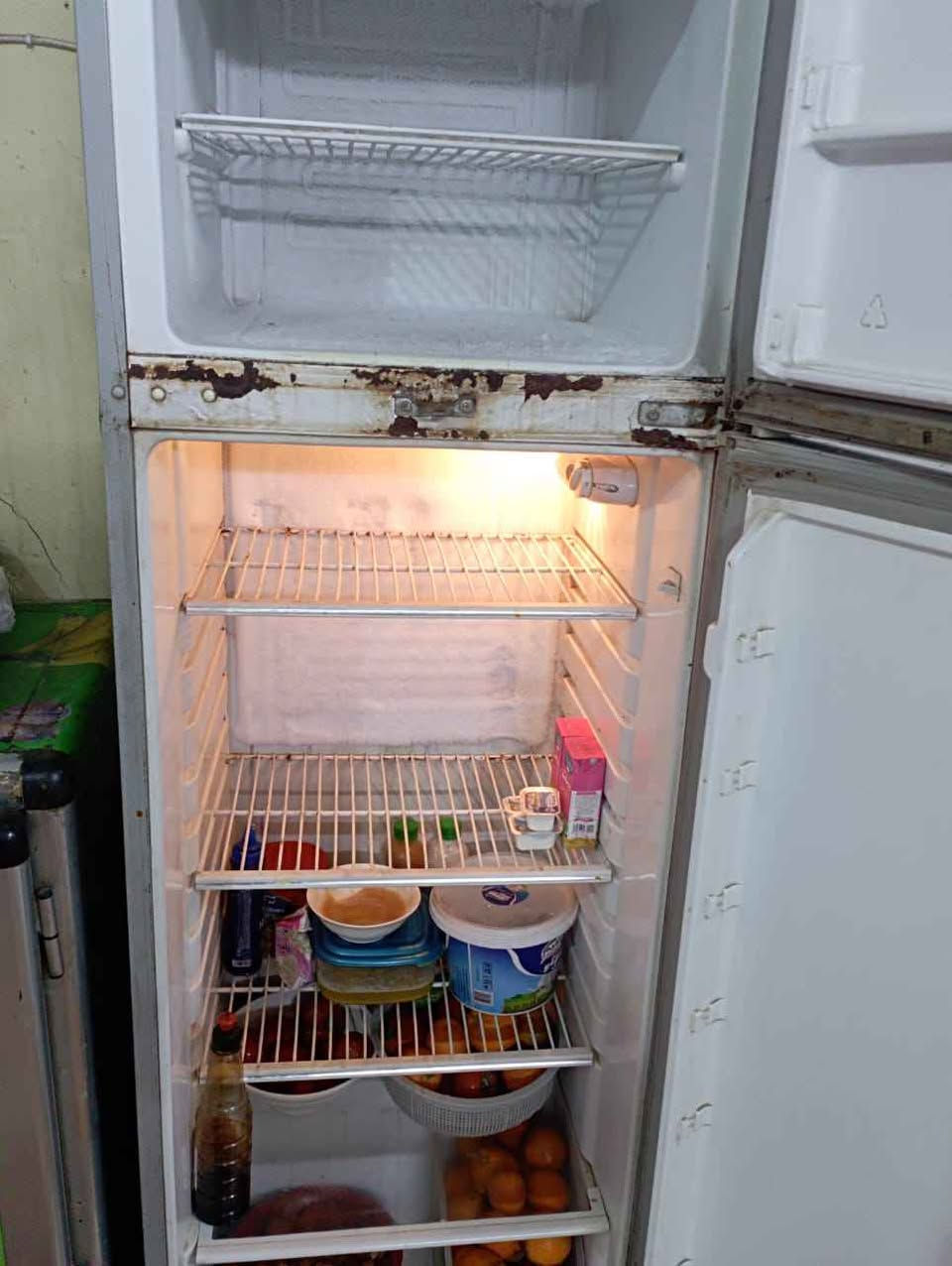 ثلاجه تجميد فول سعرهه 70 النجف, العراق


**إذا كنت صاحب هذا الإعلان وتريد حذفه لأي سبب، رجاءا أرسل رسالة إلى الدعم الفني**