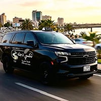 حجز سيارة • طلاب جامعة • تكسي دجلة