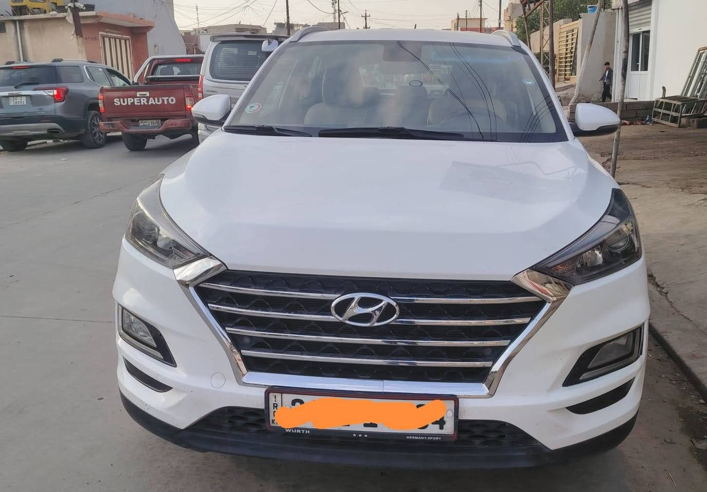 موديل 20 رقم دهوك ***********
