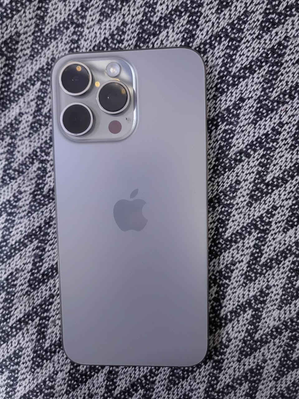 آيفون 15 برو ماكس كارتون بلادي جهاز كله بلادي فقط بي شخوط بل شاشه جهاز شرق اوسط دبل سيم كارت


**إذا كنت صاحب هذا الإعلان وتريد حذفه لأي سبب، رجاءا أرسل رسالة إلى الدعم الفني**