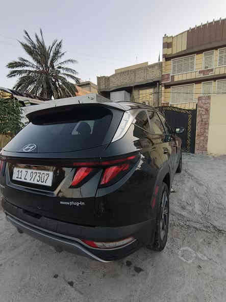 توسان 2024 وارد امريكي بلكن
نظام ( شحن منزلي + هايبرد + بانزين ) 

سياره حادثها فقط الي موضح بل صوره
تبديل جنطه نفس اللون بدون قطعه صبغ
سياره كامله ومرقمه مكانها في بغداد 

السياره فول ماعدا البانوراما ولكشنات جلد
ماشيه 7 الاف سياره اي نقص مابيها كامله

السعر: 205 ورقه

مكان بغداد
تواصل: ***********
