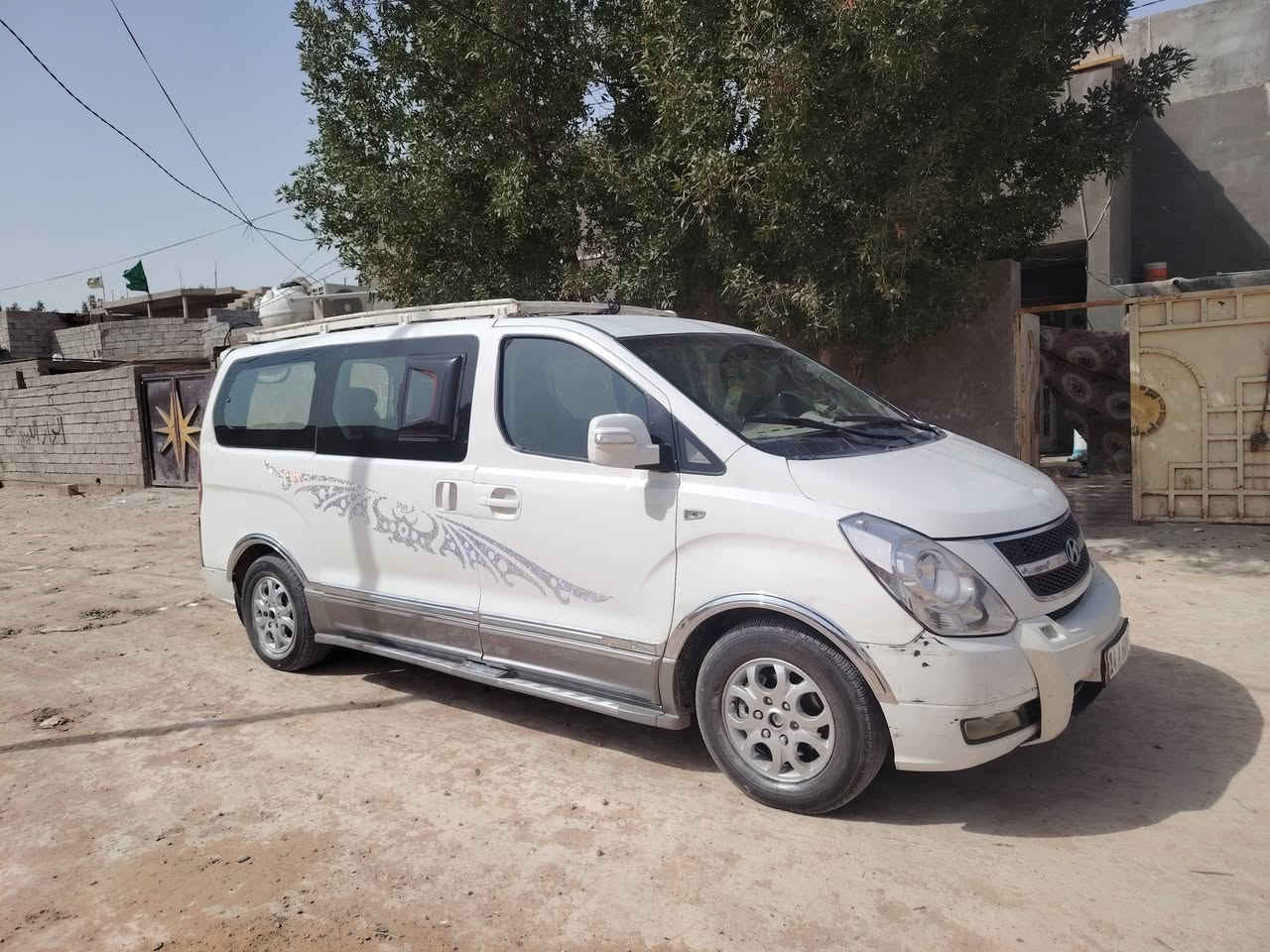 السلام عليكم سياره ١١ مصبوغه عام بأسمي ب١٣٠ وبيها مجال كيير مكينه تخم تاير سياره جاهزه مسكر  خطها ناصريه رقمها بصره مشرروع وطني سياره جاهزه للاستفسار الاتصال ع هذا الرقم غير متواجد فيس +9647806113618


**إذا كنت صاحب هذا الإعلان وتريد حذفه لأي سبب، رجاءا أرسل رسالة إلى الدعم الفني**