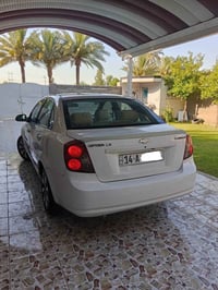 الابترا • ٢٠١١ • خليجي