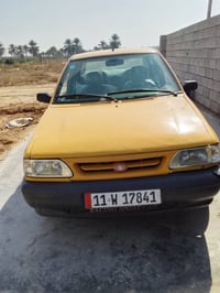 2015 كفاله عامه سياره جاهزه مكان تقاطع النهروان رقم 07717762461 سعر 38