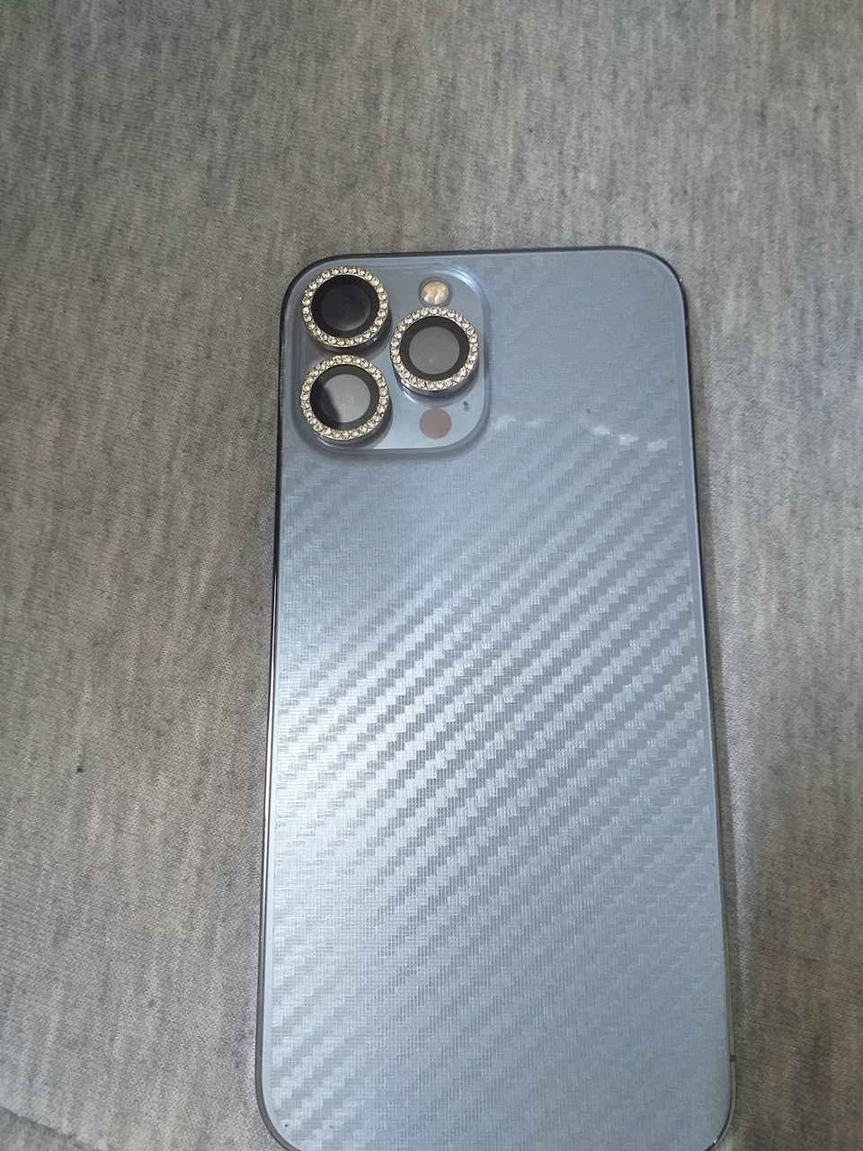 السلام عليكم جهاز ايفون 13 برو ماكس نظافة فول ذاكره256
تك خط
لون سمائي
بطارية 96
مع ملحقات كاملة شاحنة هتفون بلاديات
السعر 750 ومجال قليل


**إذا كنت صاحب هذا الإعلان وتريد حذفه لأي سبب، رجاءا أرسل رسالة إلى الدعم الفني**
