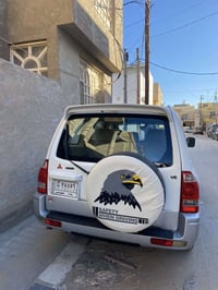 باجيرو • ٢٠٠٧ • نجف