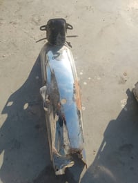 غراض ايراني • 5 كير • بغداد