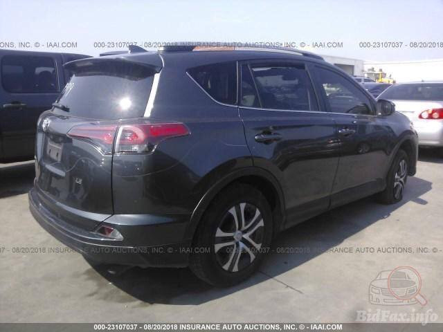 السلام عليكم
رافور  2017 وارد أمريكي بدون صبغ بدون ضرر فقط

اهنا داخل العراق صار بيها طخه صغير شبر بجاملغ الخلفي وتعدل PDR
 سعر 157
وبيها مجال
***********
