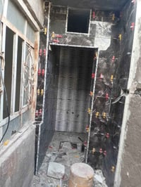 خلفه سيراميك متفرغ حالياً 07844349660